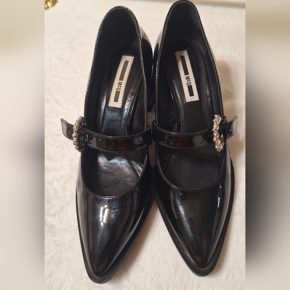 Alexander McQueen Shoes